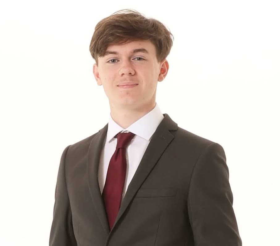 Ben DiGiuseppe
