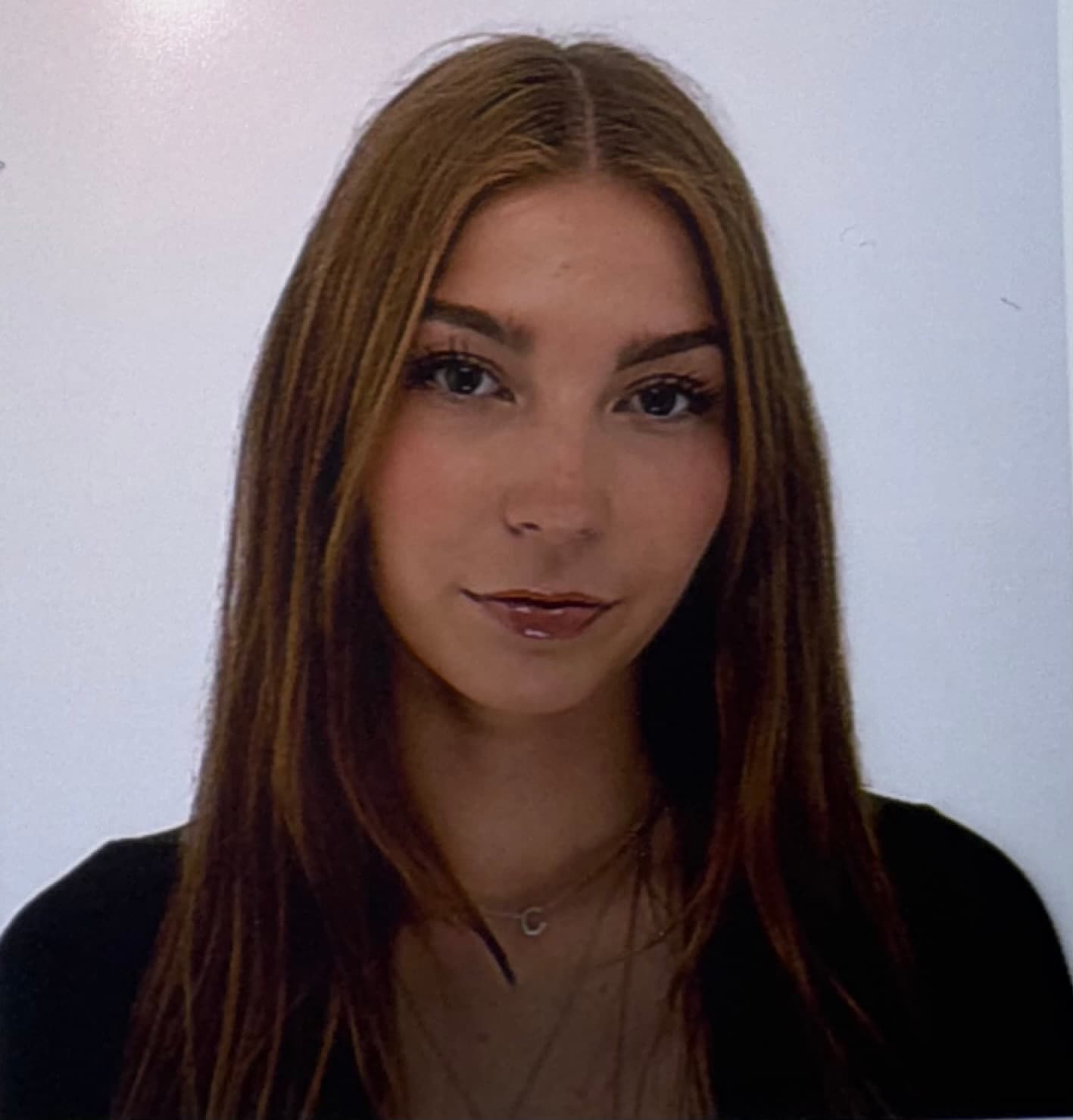 Cellina Gräfin von und zu Hoensbroech