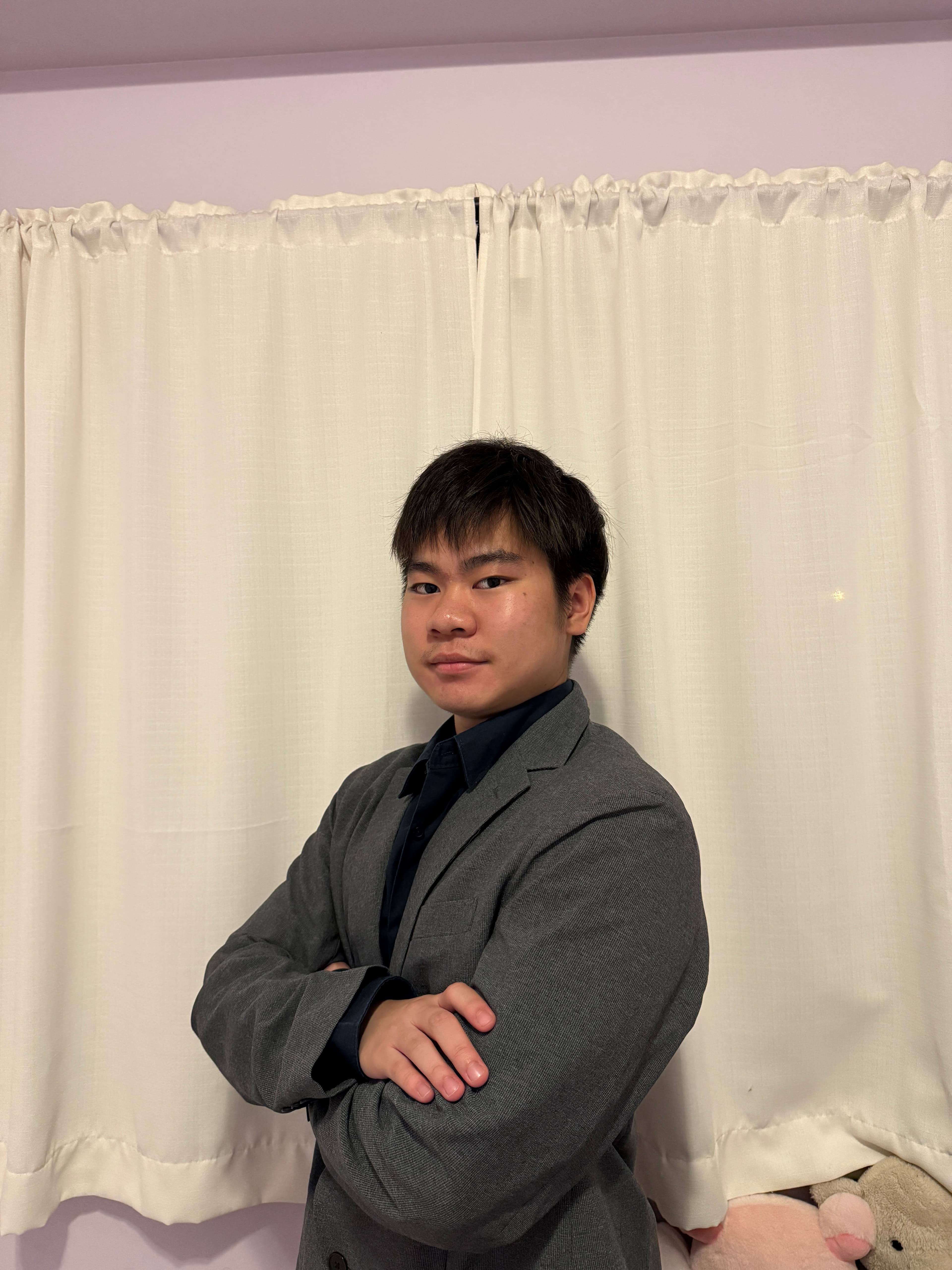 Henrik Wei