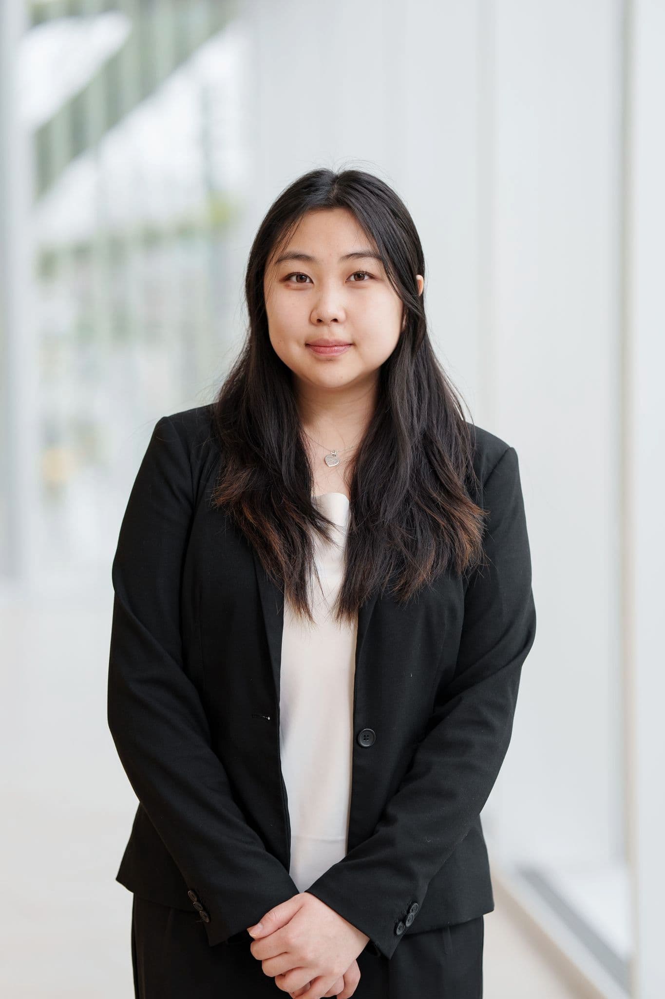 Janine Jiao